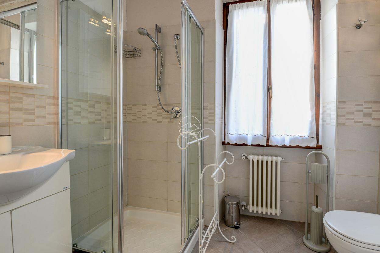 B&B in Toscolano