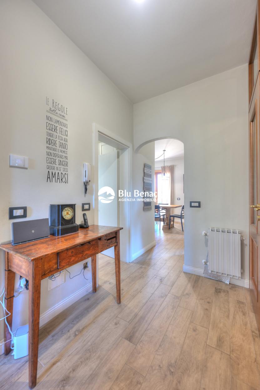 Villetta a schiera in vendita a Gaino