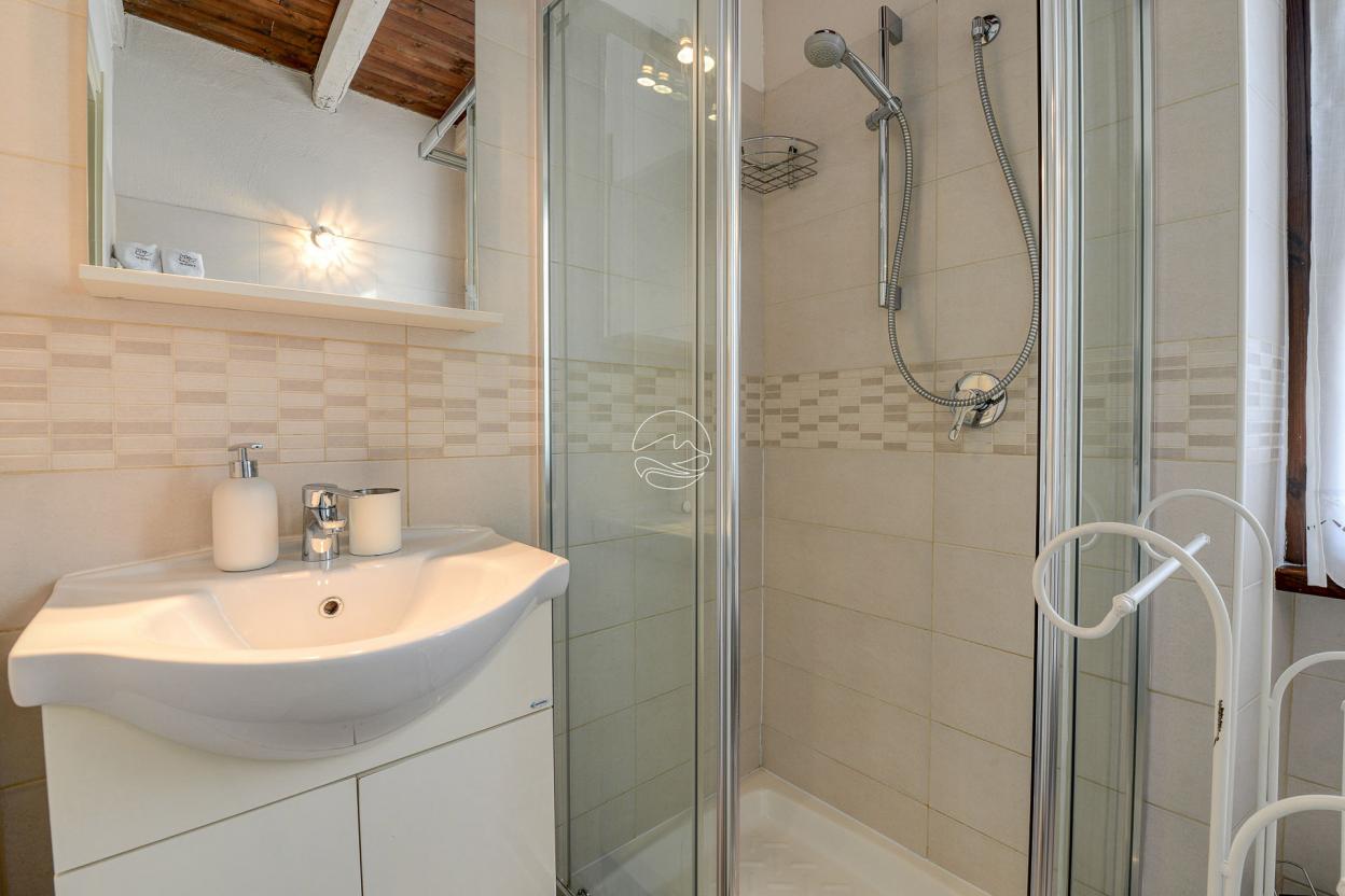 B&B in Toscolano