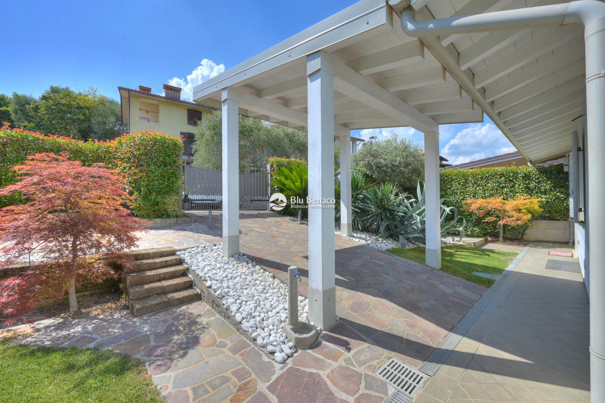 Villa zu verkaufen in Polpenazze del Garda