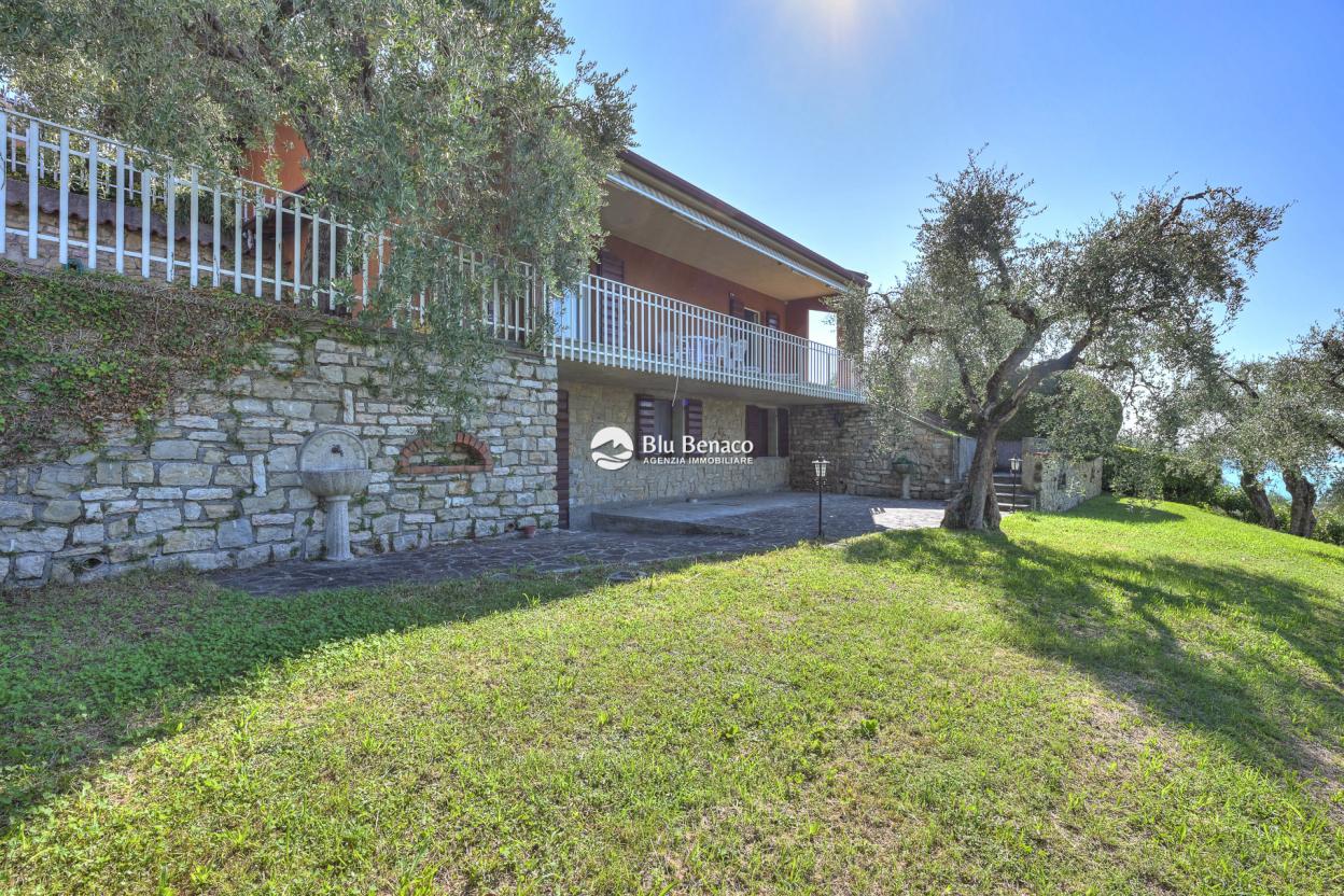 Villetta di testa in vendita a Montemaderno