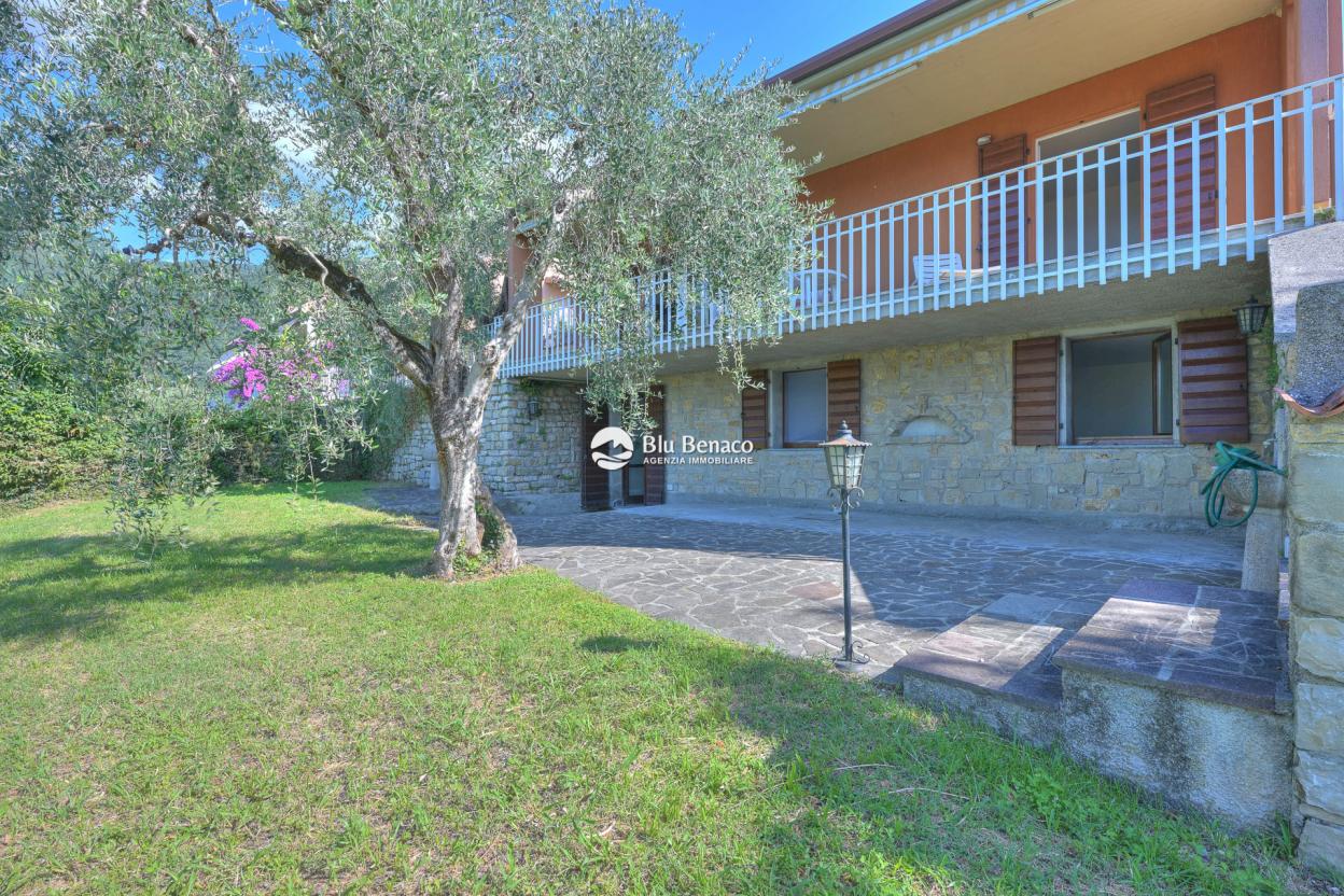 Villetta di testa in vendita a Montemaderno