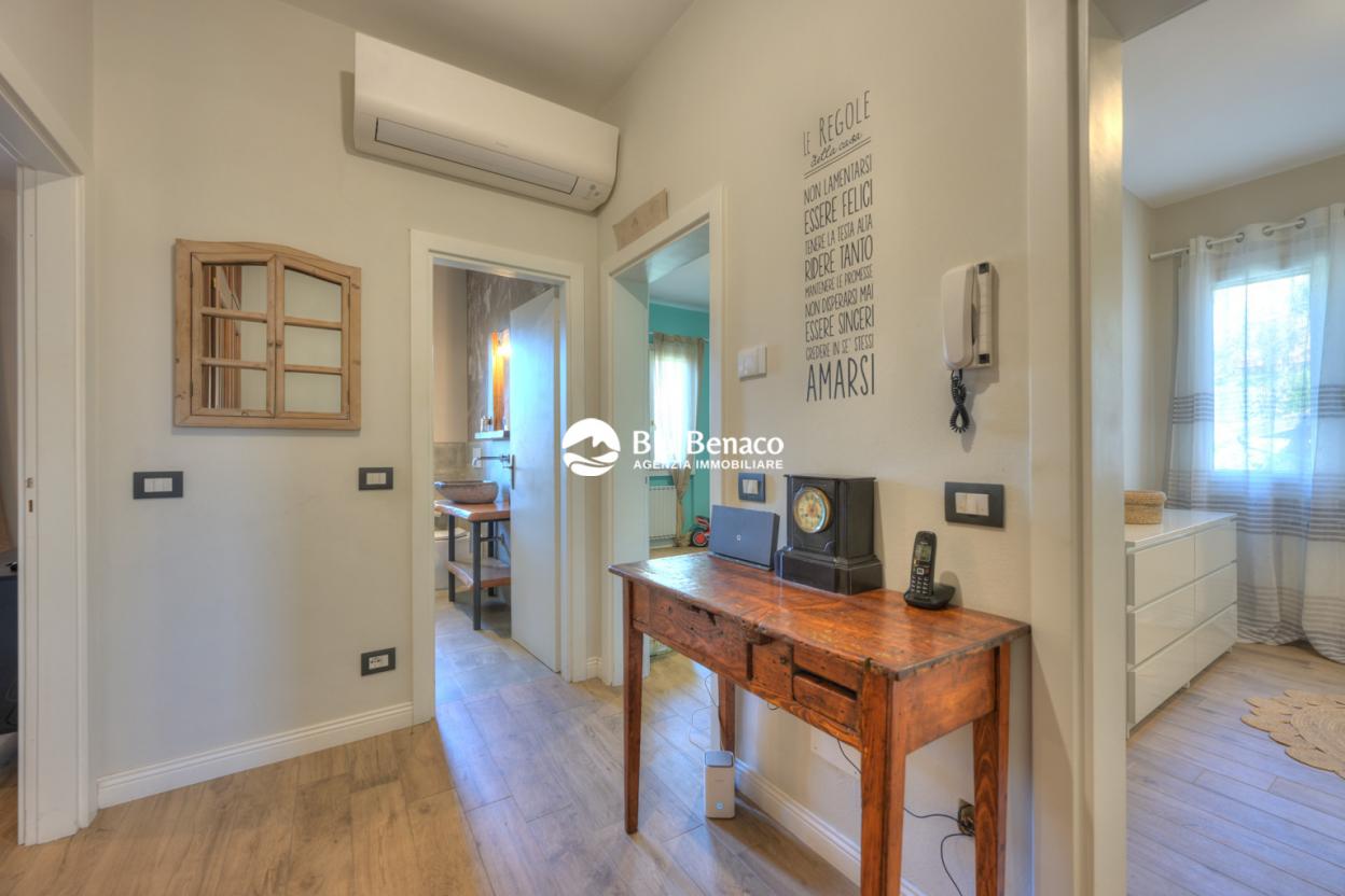 Villetta a schiera in vendita a Gaino