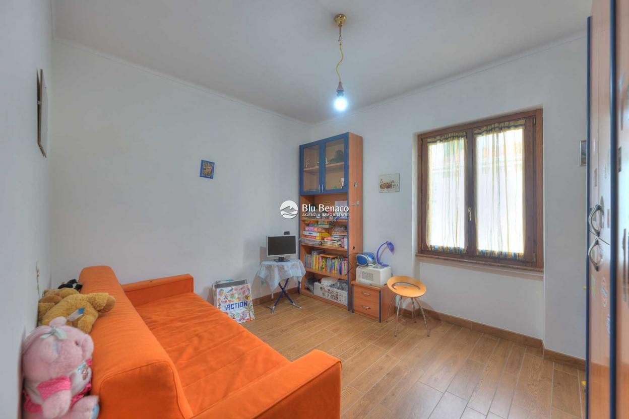 Villa singola in vendita a Roè Volciano 