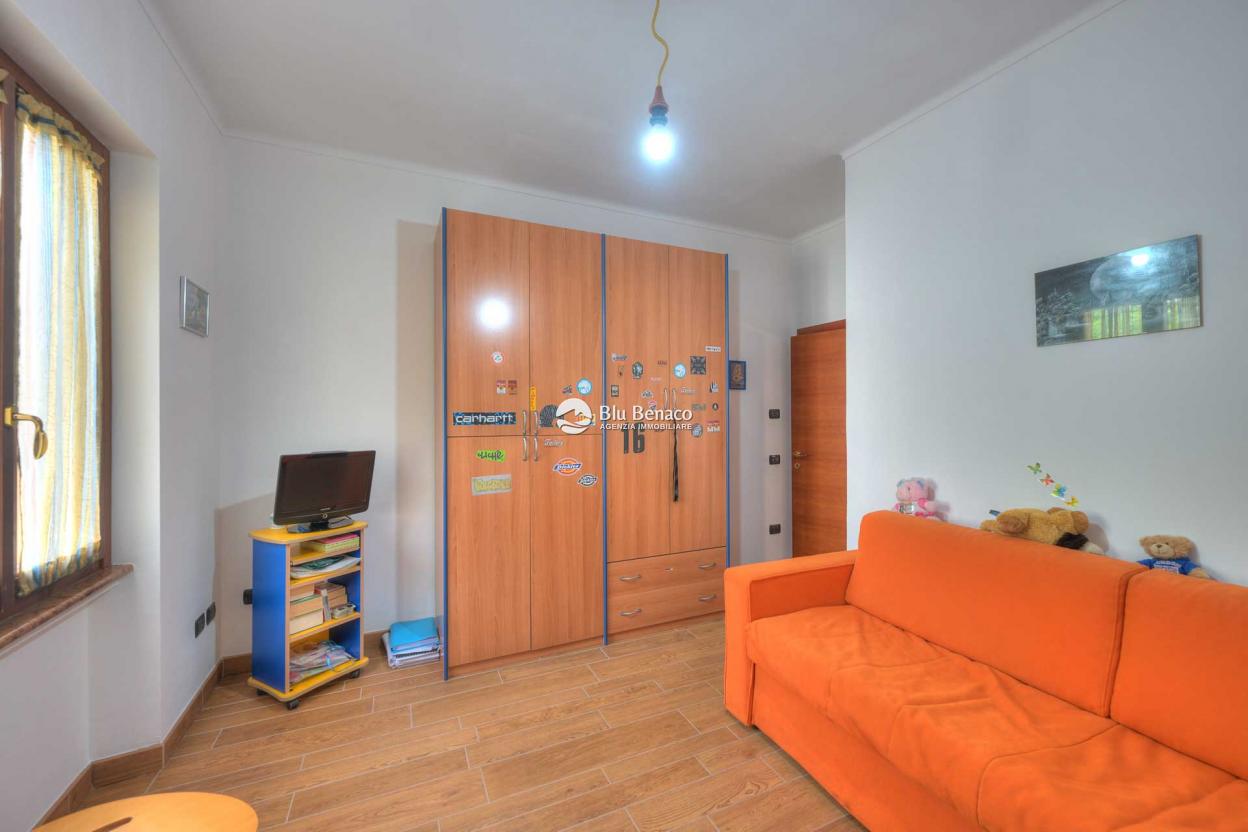 Villa singola in vendita a Roè Volciano 