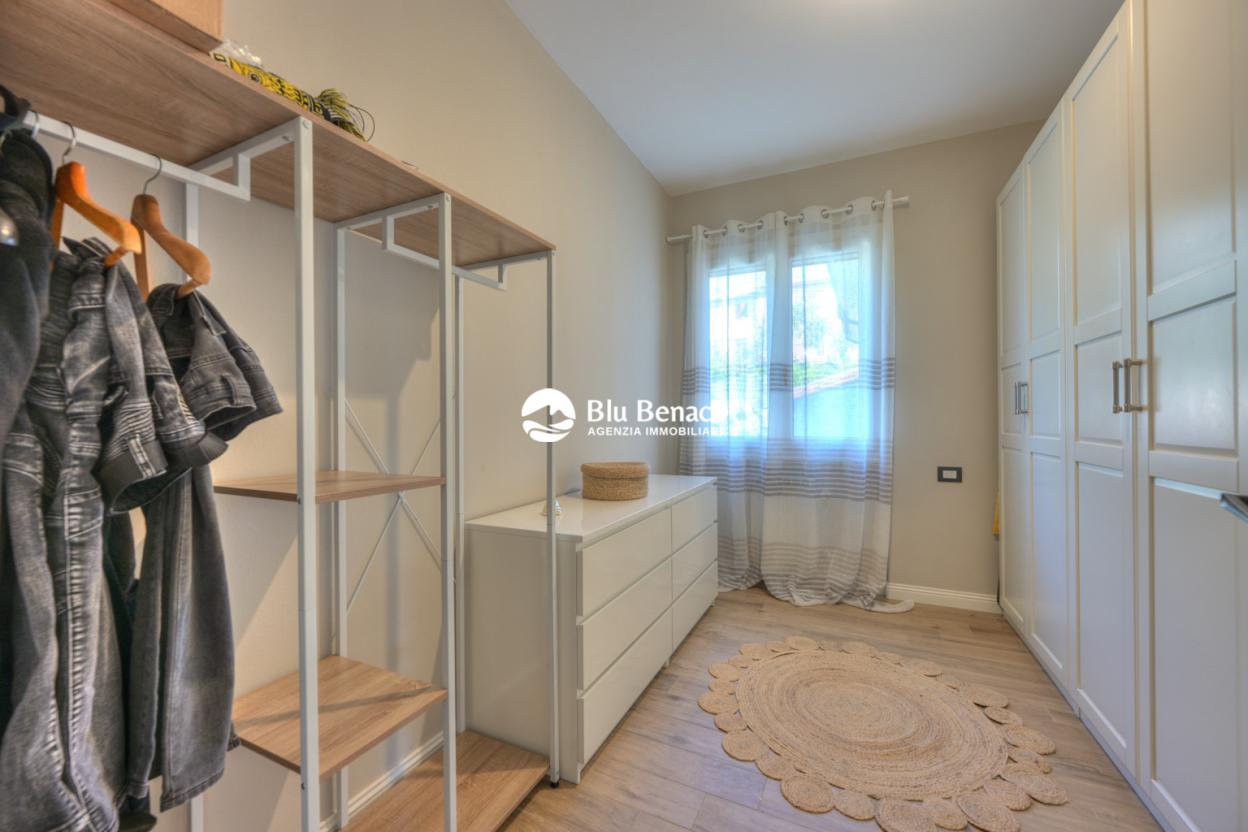 Villetta a schiera in vendita a Gaino