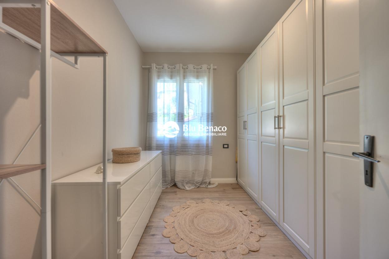 Villetta a schiera in vendita a Gaino