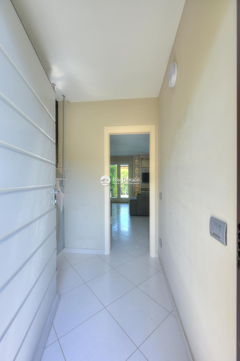 Villa zu verkaufen in Polpenazze del Garda