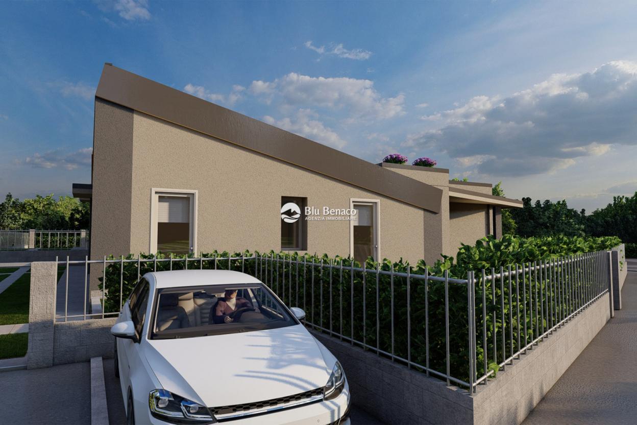 Villa for sale in Muscoline