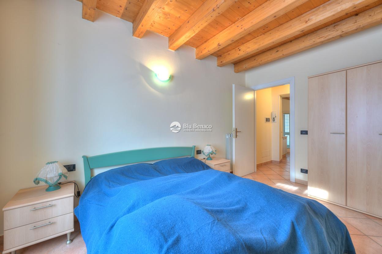 Proprietà storica in vendita