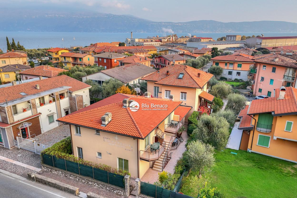 Monolocale in vendita a Toscolano nr.2