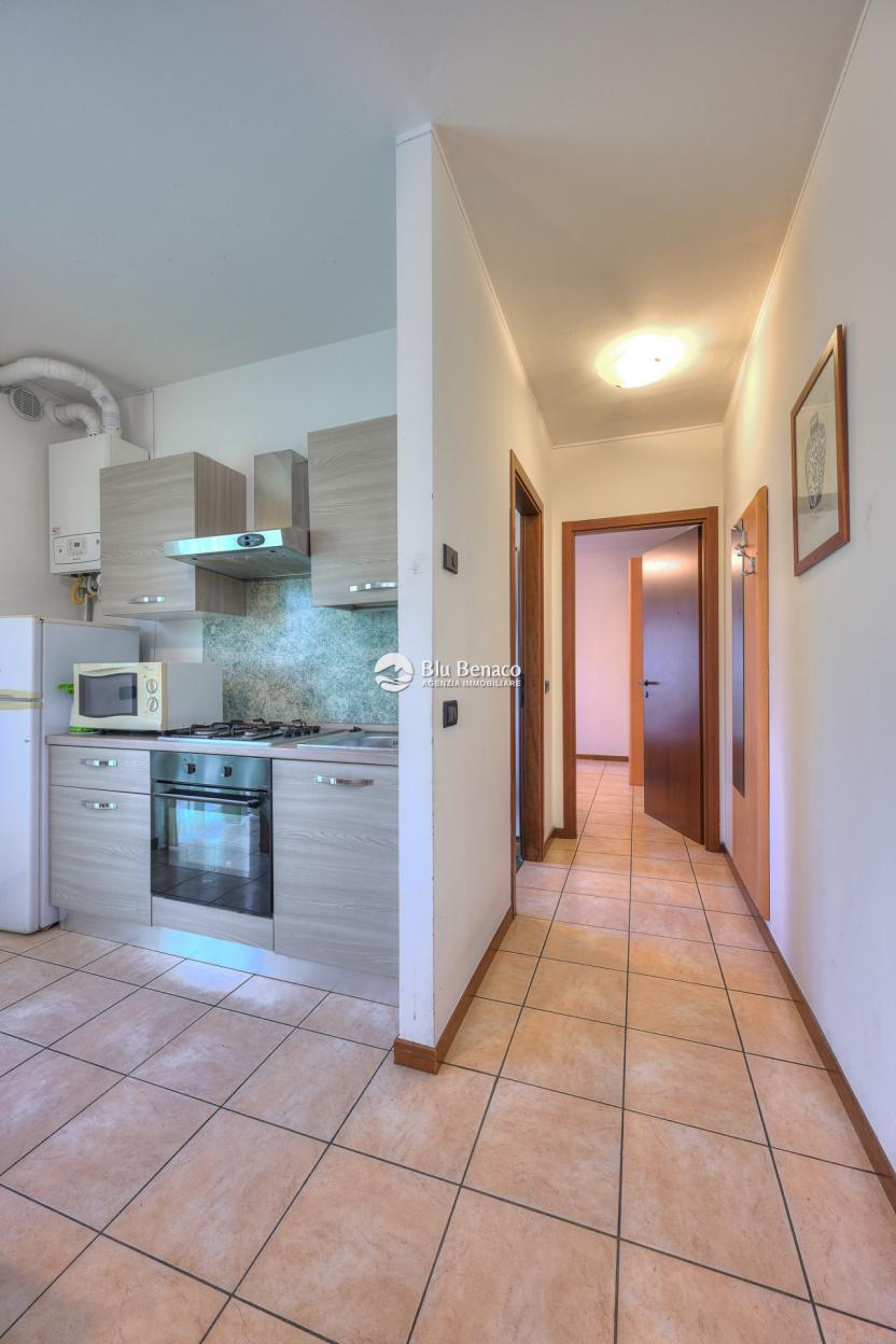 Bilocale in vendita a Toscolano nr.4