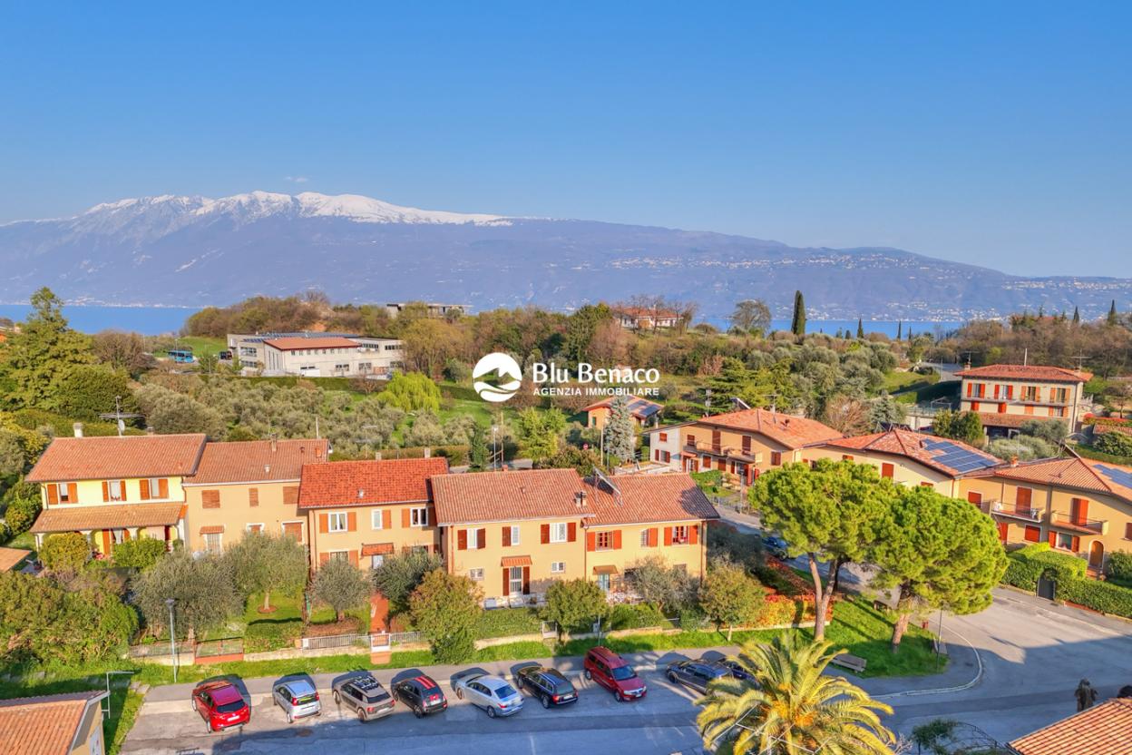 Villetta a schiera in vendita a Gaino