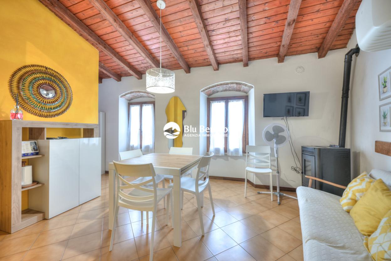 Appartamento in vendita a Gargnano