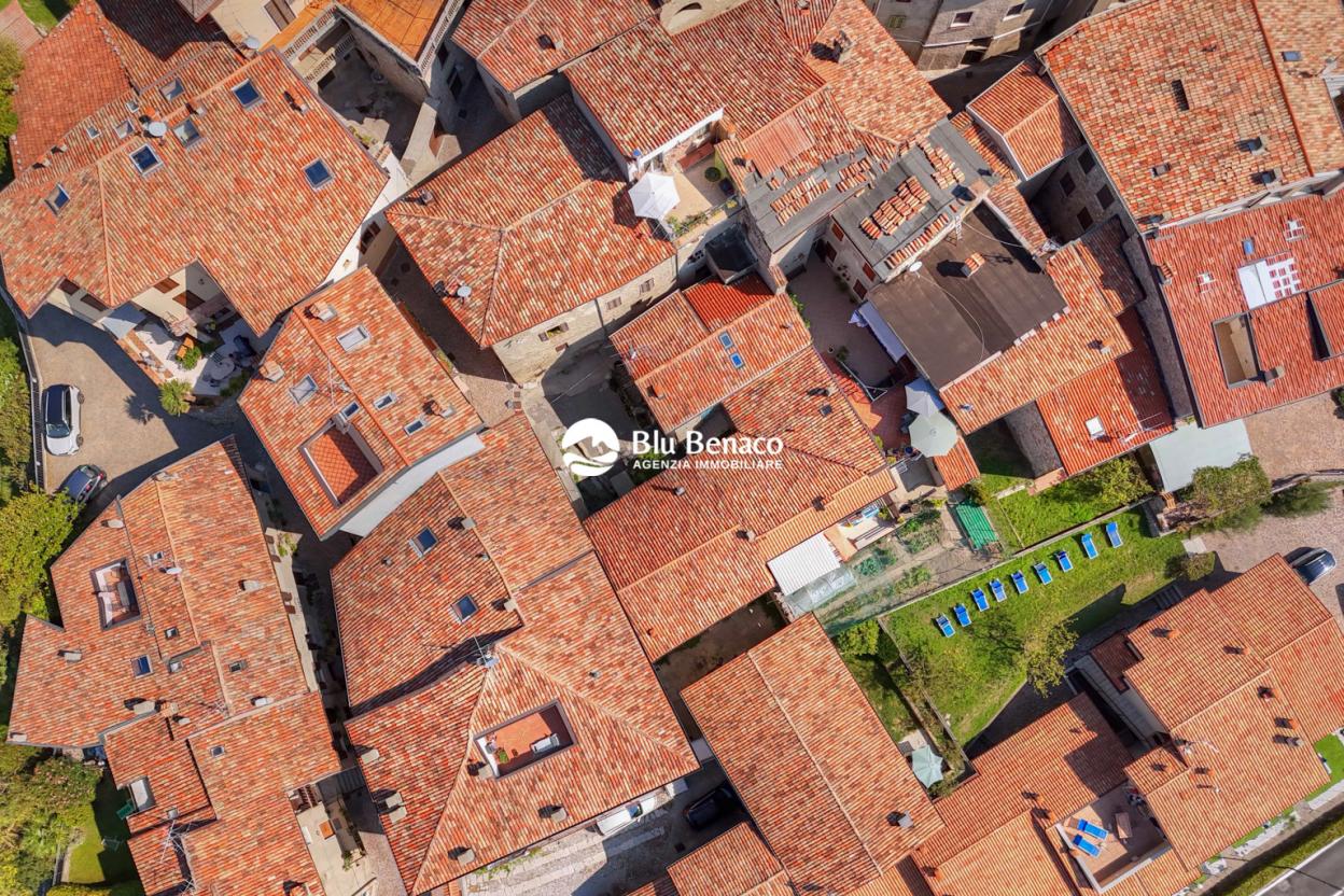 Multiproprietà rustica in vendita ad Oldesio