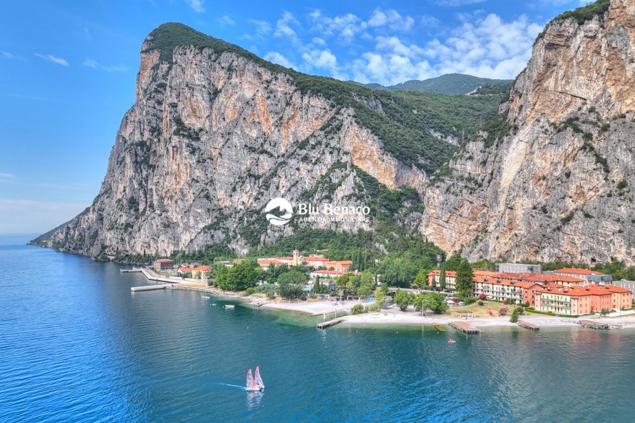 Attività ricettiva a Campione del Garda