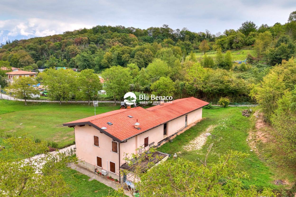 Appartamento in vendita a Navazzo