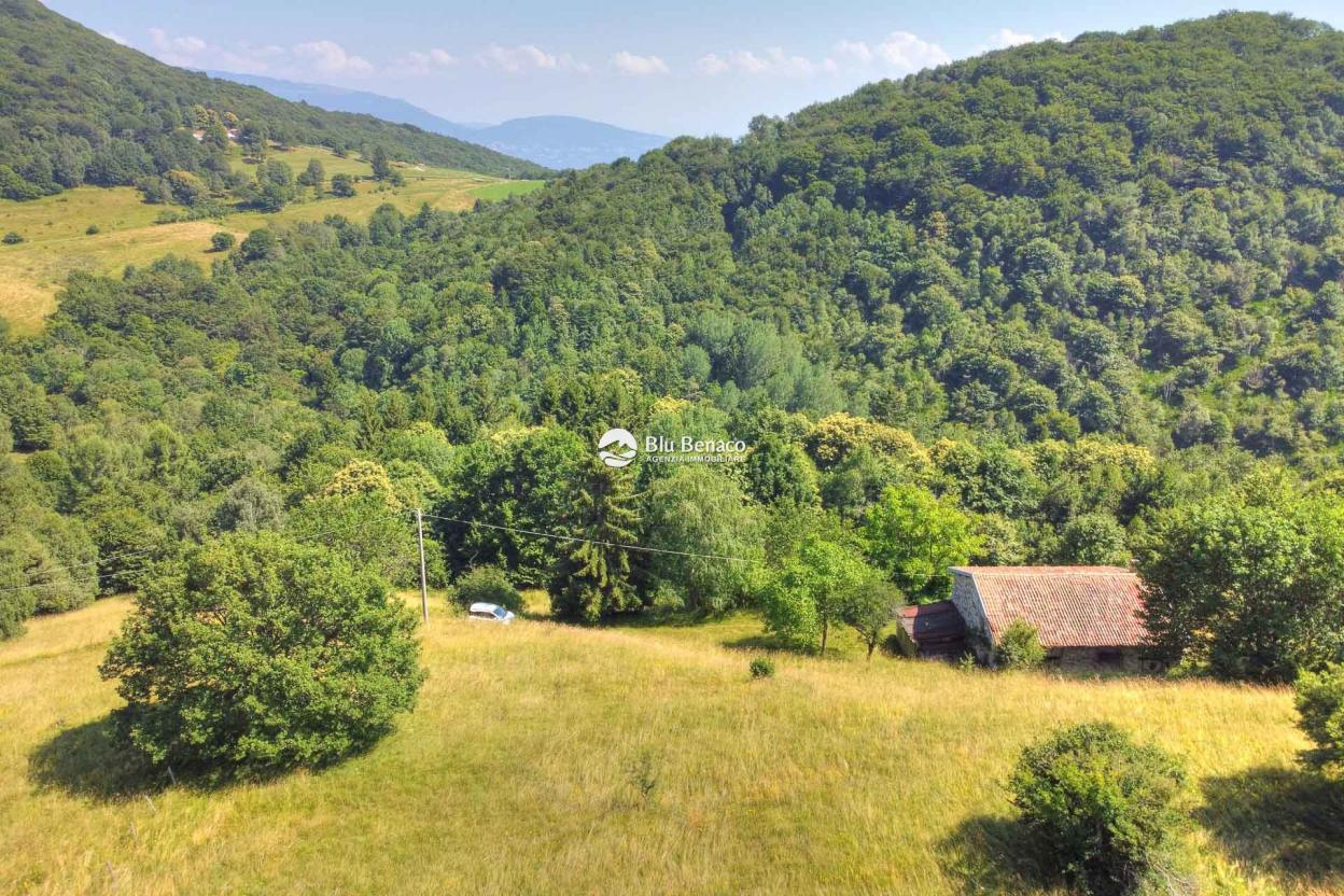 Detached property in Briano