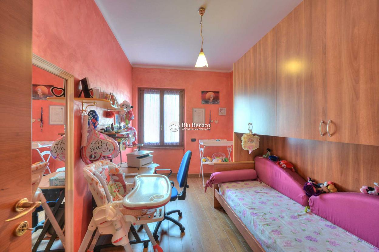 Villa singola in vendita a Roè Volciano 
