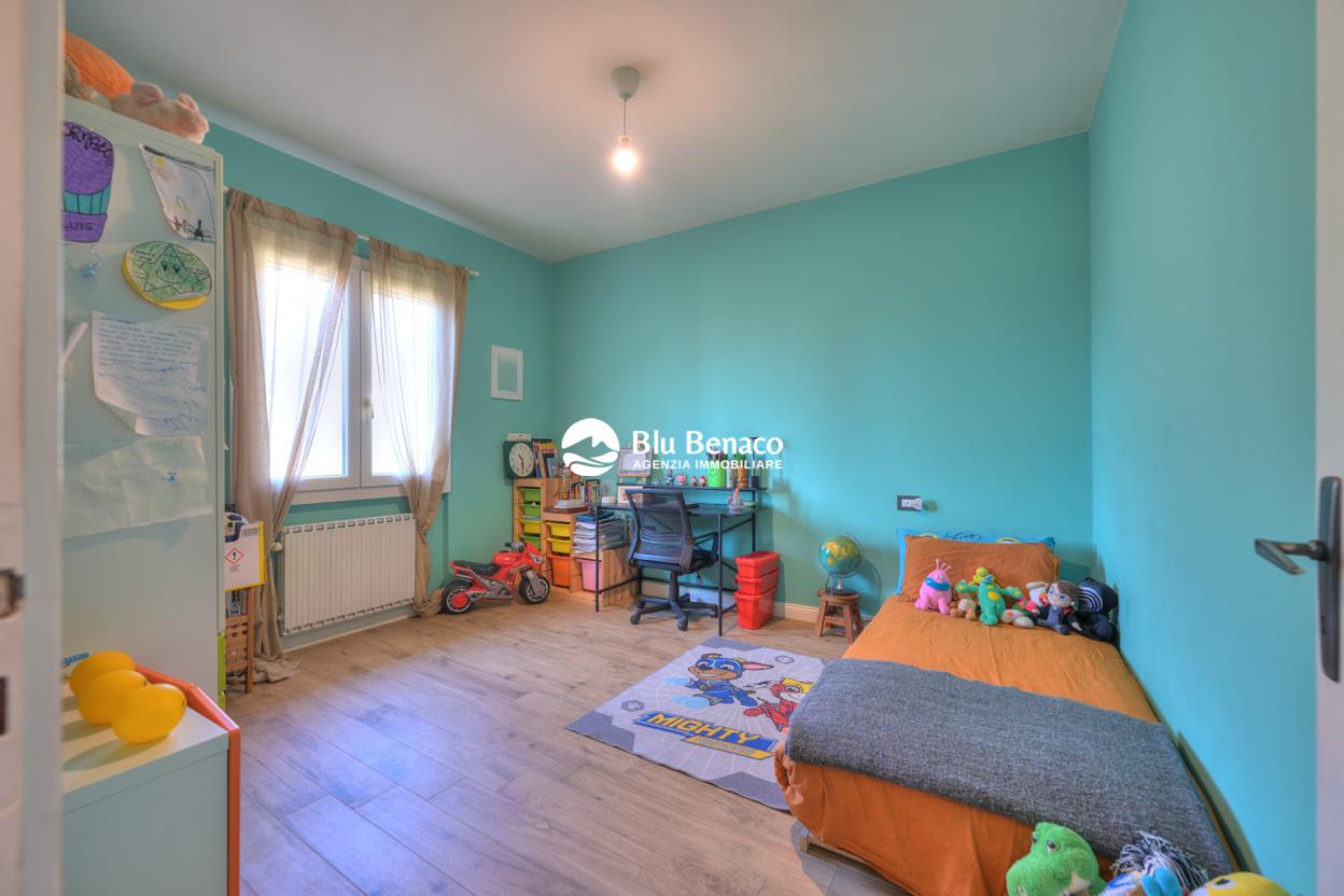 Villetta a schiera in vendita a Gaino