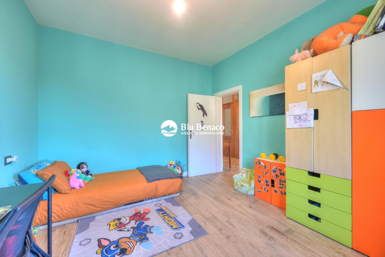 Villetta a schiera in vendita a Gaino