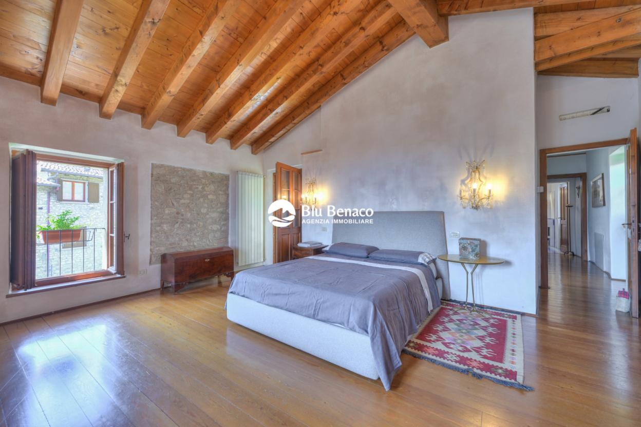 Proprietà indipendente in vendita a Prabione
