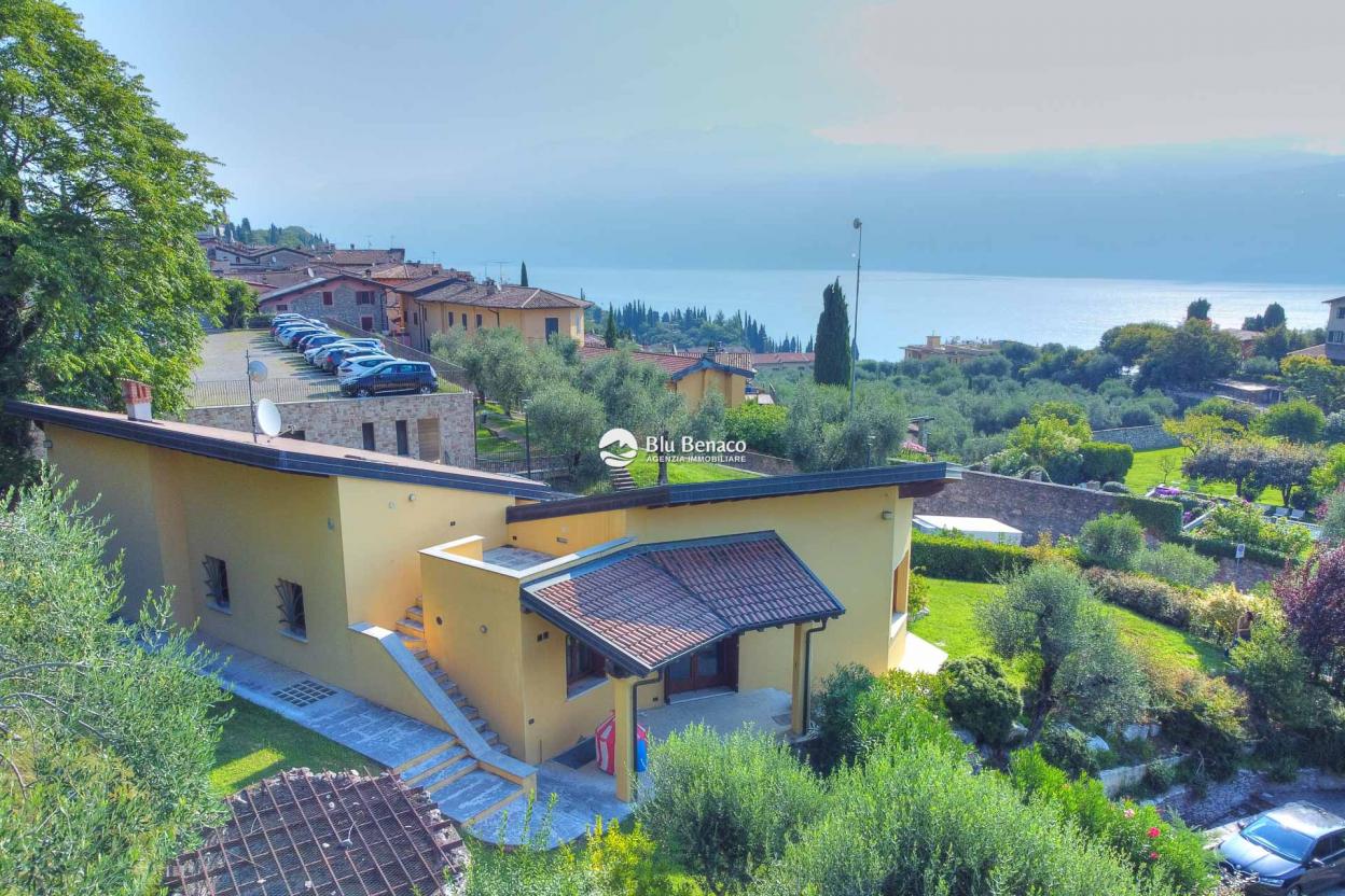 Imperdibile villa singola a Toscolano Maderno