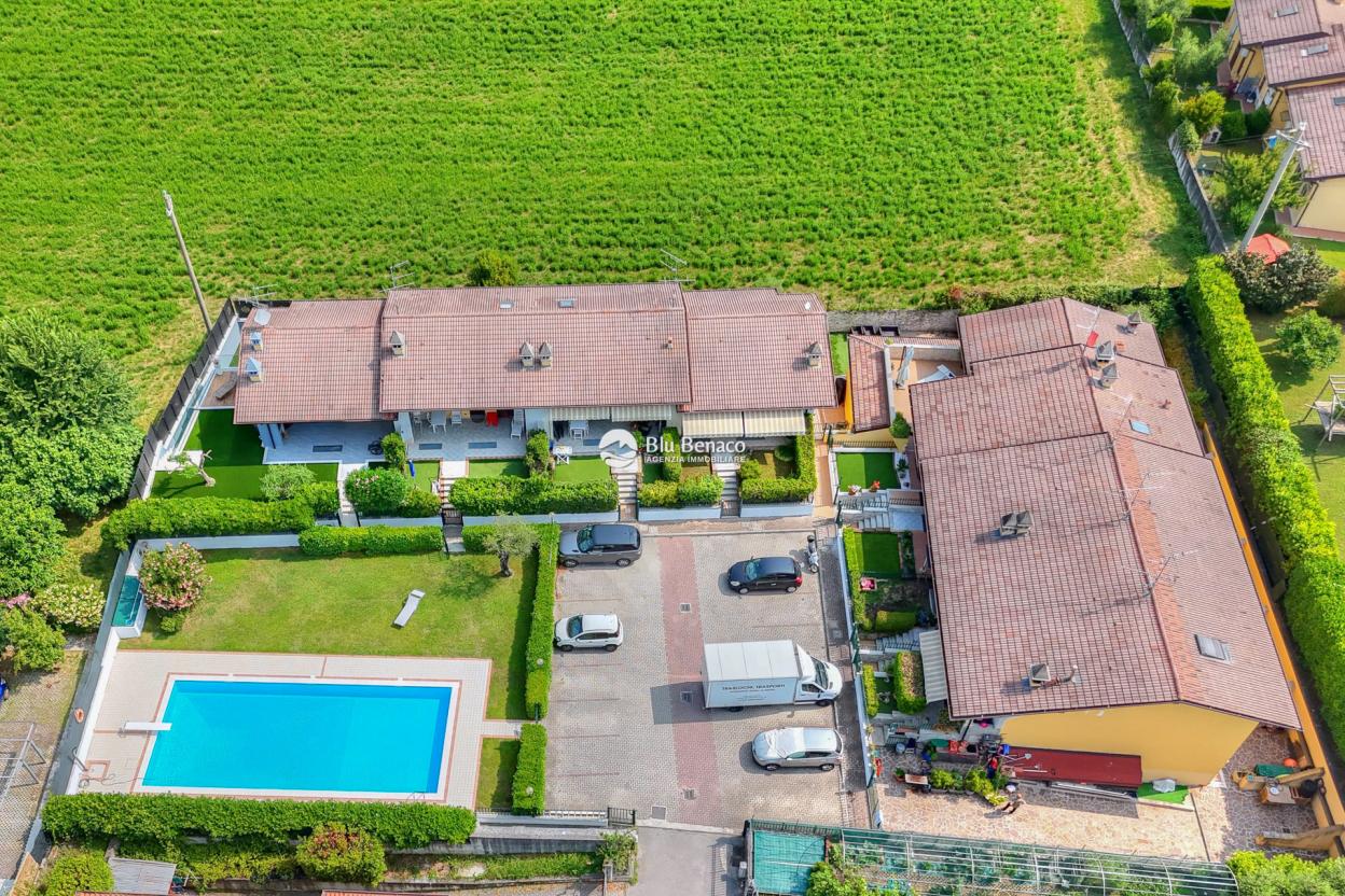 Immobilie zum Verkauf in Moniga del Garda 