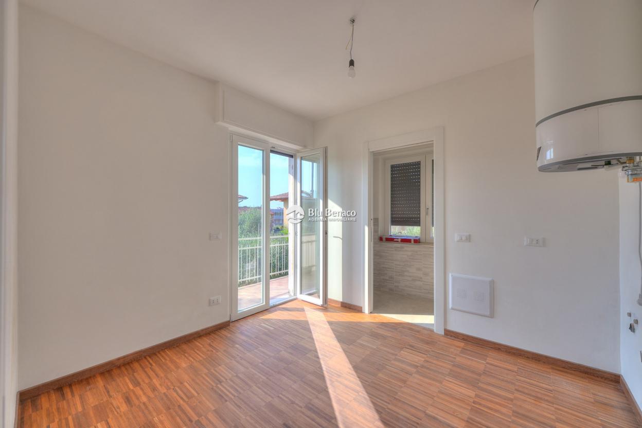 One-bedroom apartment for sale in Toscolano