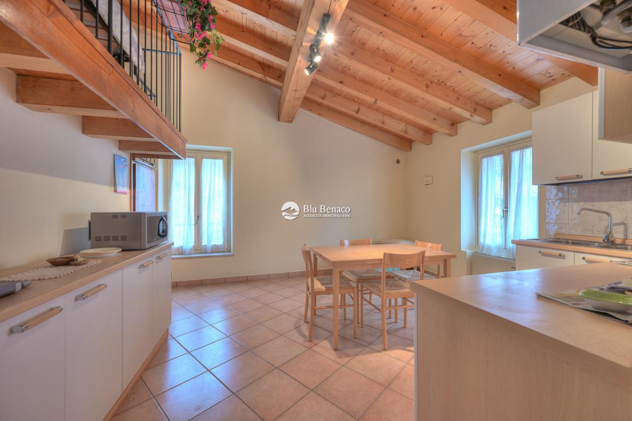 Proprietà storica in vendita