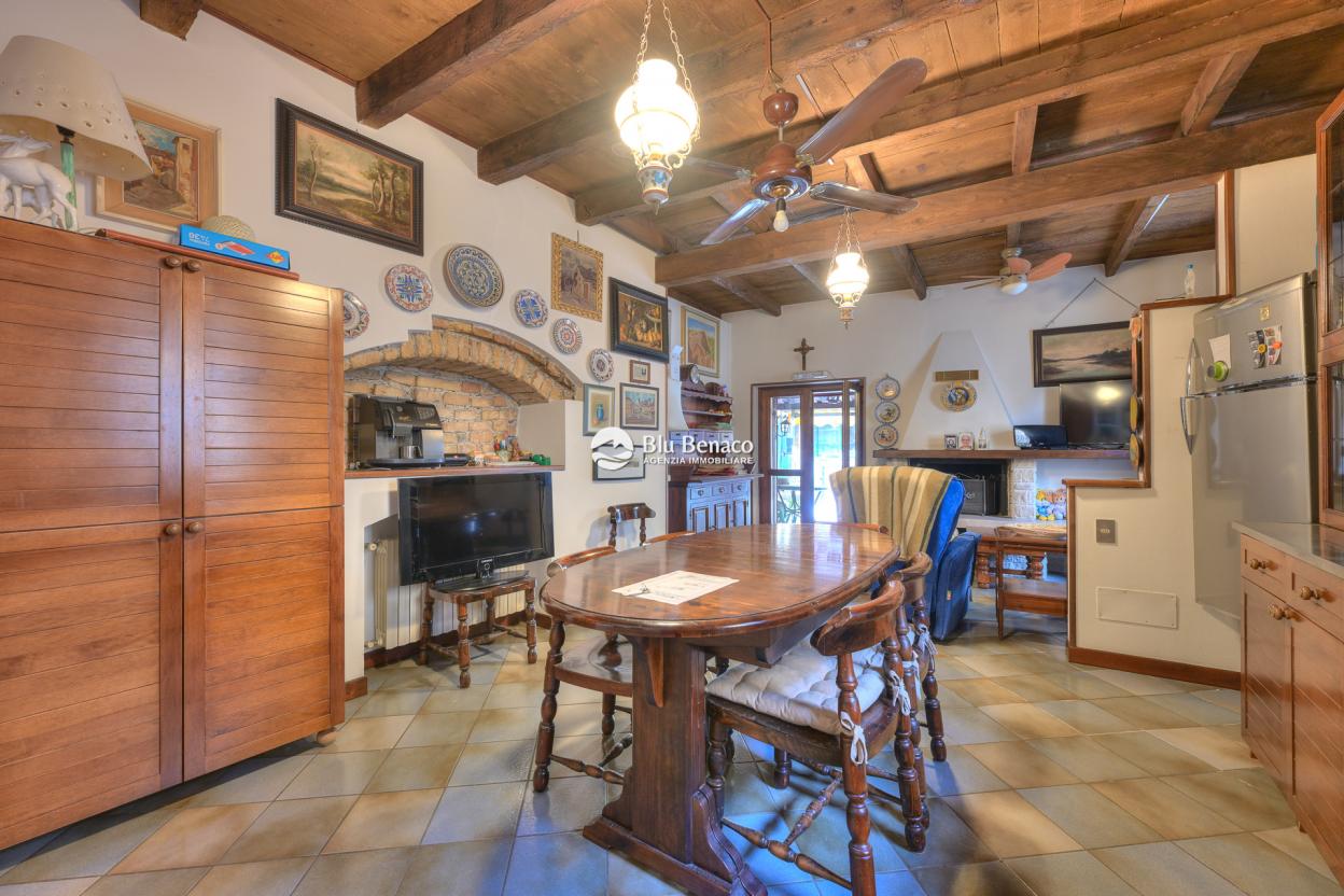 Property for sale in Maderno