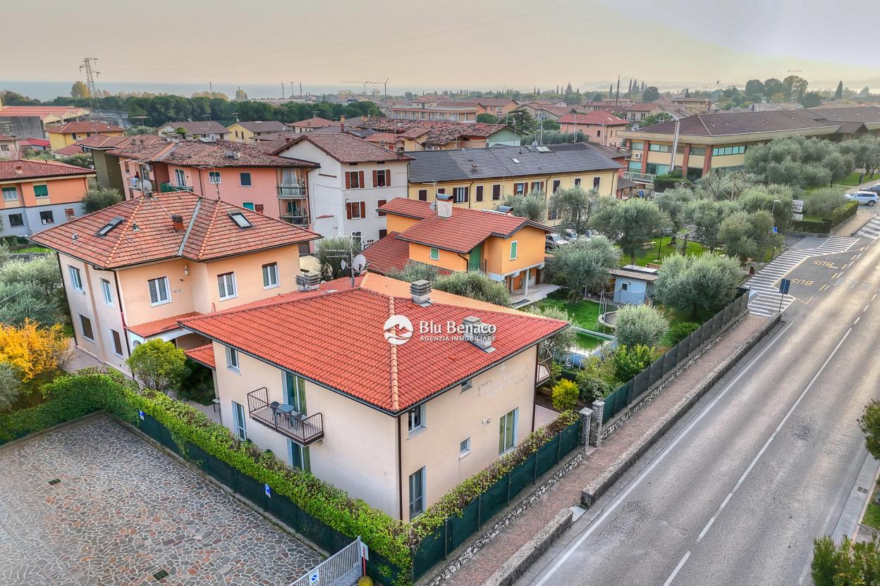 Bilocale in vendita a Toscolano nr.4