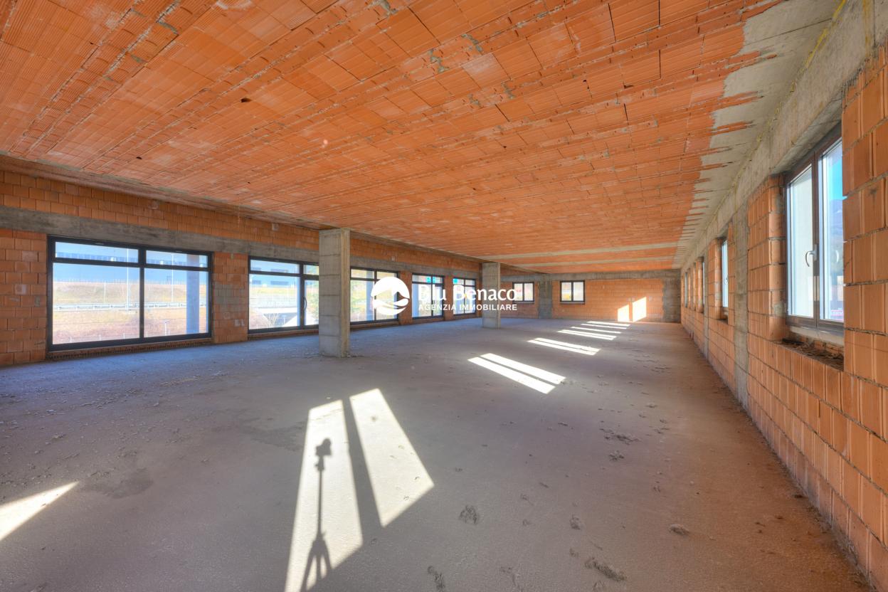 porzione di stabile , in vendita sabbio chiese