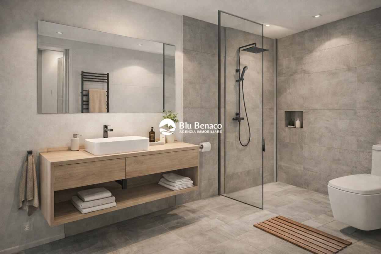 appartamento, in vendita a Casto 