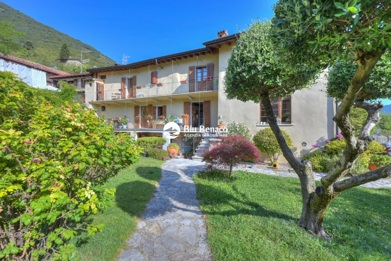 Proprietà indipendente in vendita a Prabione