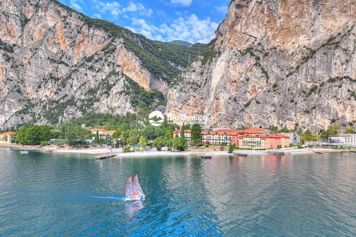 Attività ricettiva a Campione del Garda