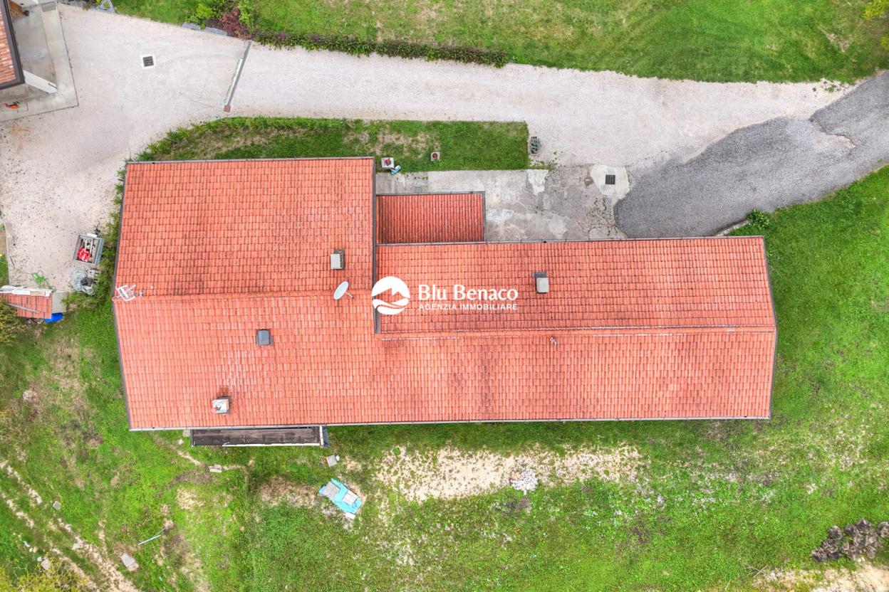 Appartamento in vendita a Navazzo