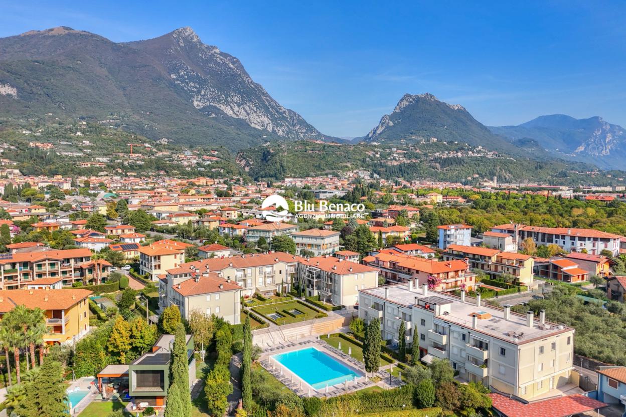 Bilocale in vendita a Maderno