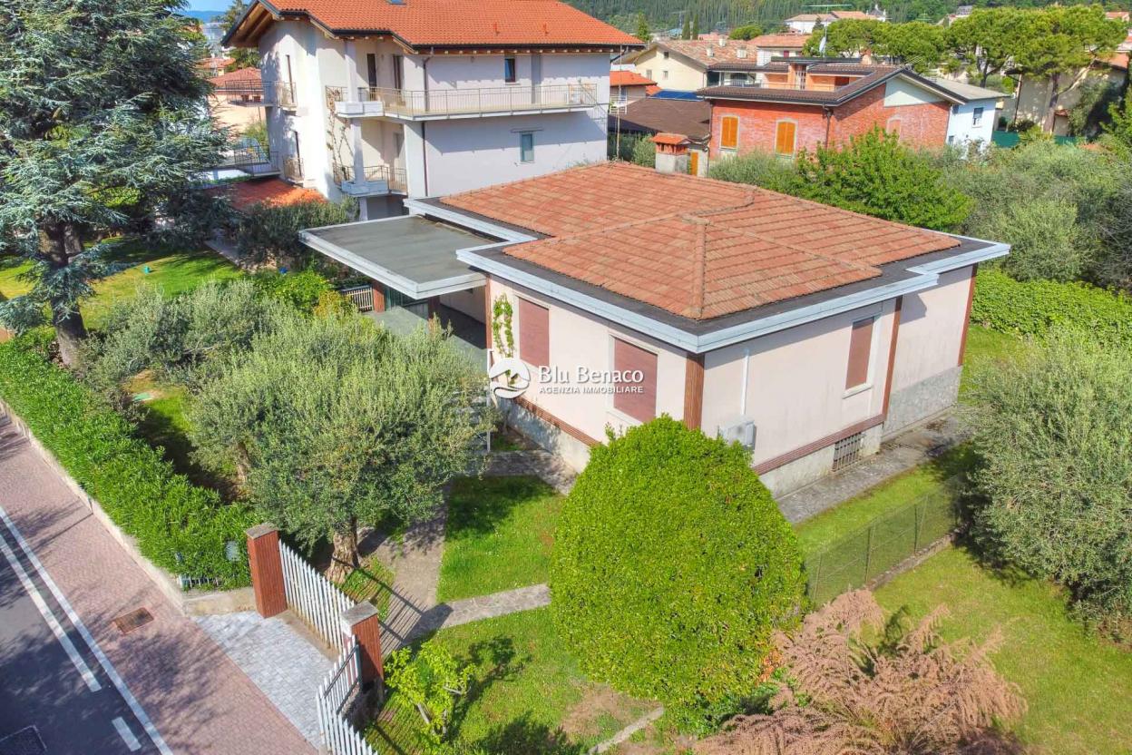 Imperdibile Villa in vendita a Maderno