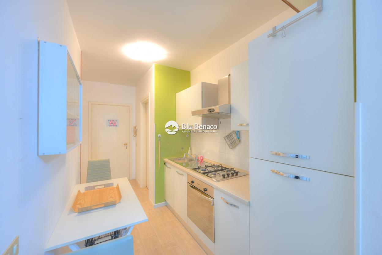 Lovely studio apartment for sale in Fasano