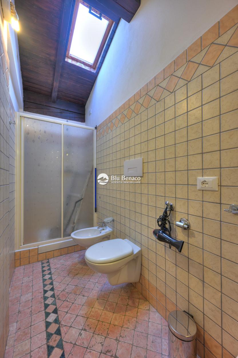 Appartamento piano terra, a Tignale 