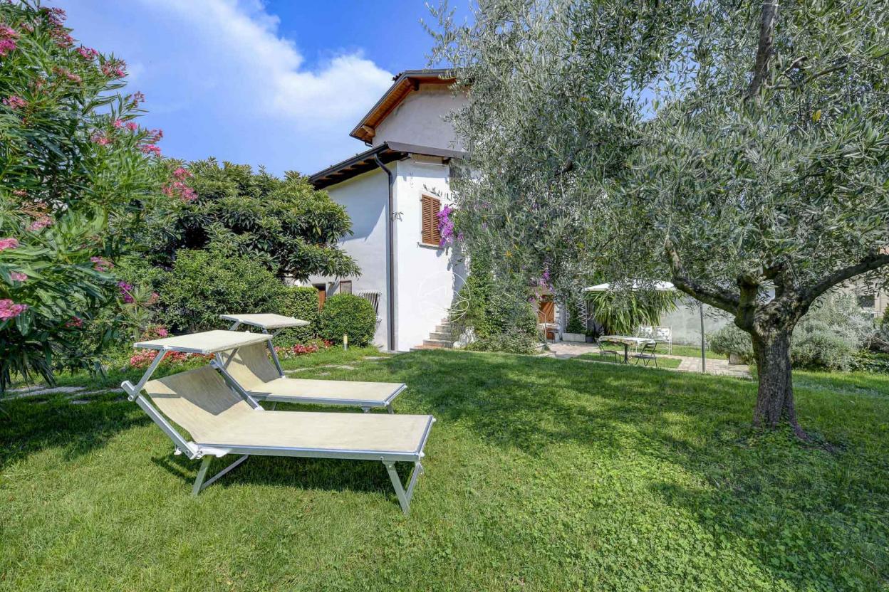 B&B in Toscolano