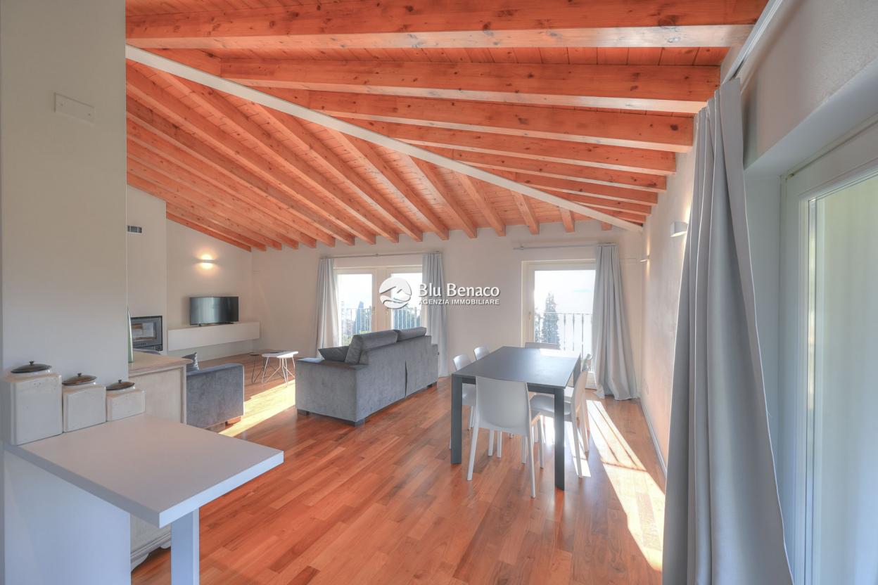 Attic for sale in Fasano