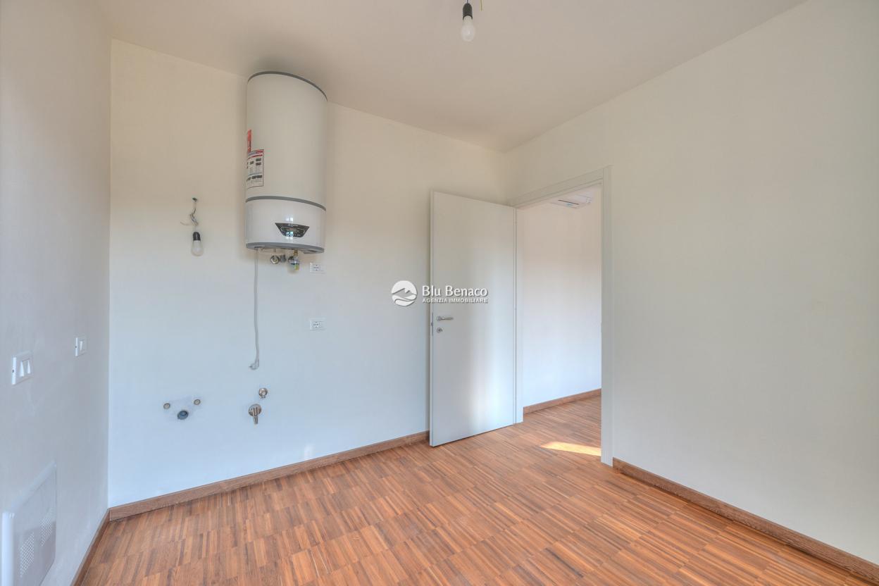 One-bedroom apartment for sale in Toscolano
