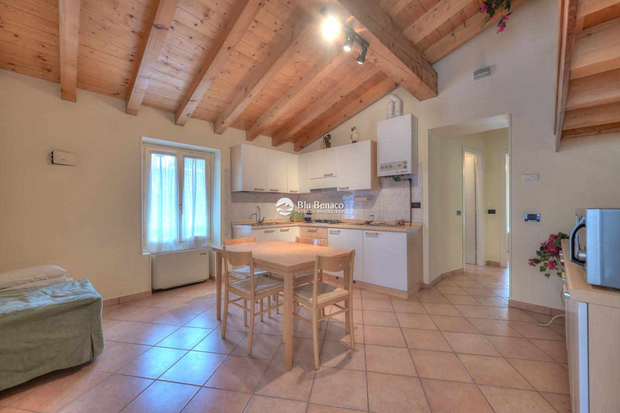 Proprietà storica in vendita