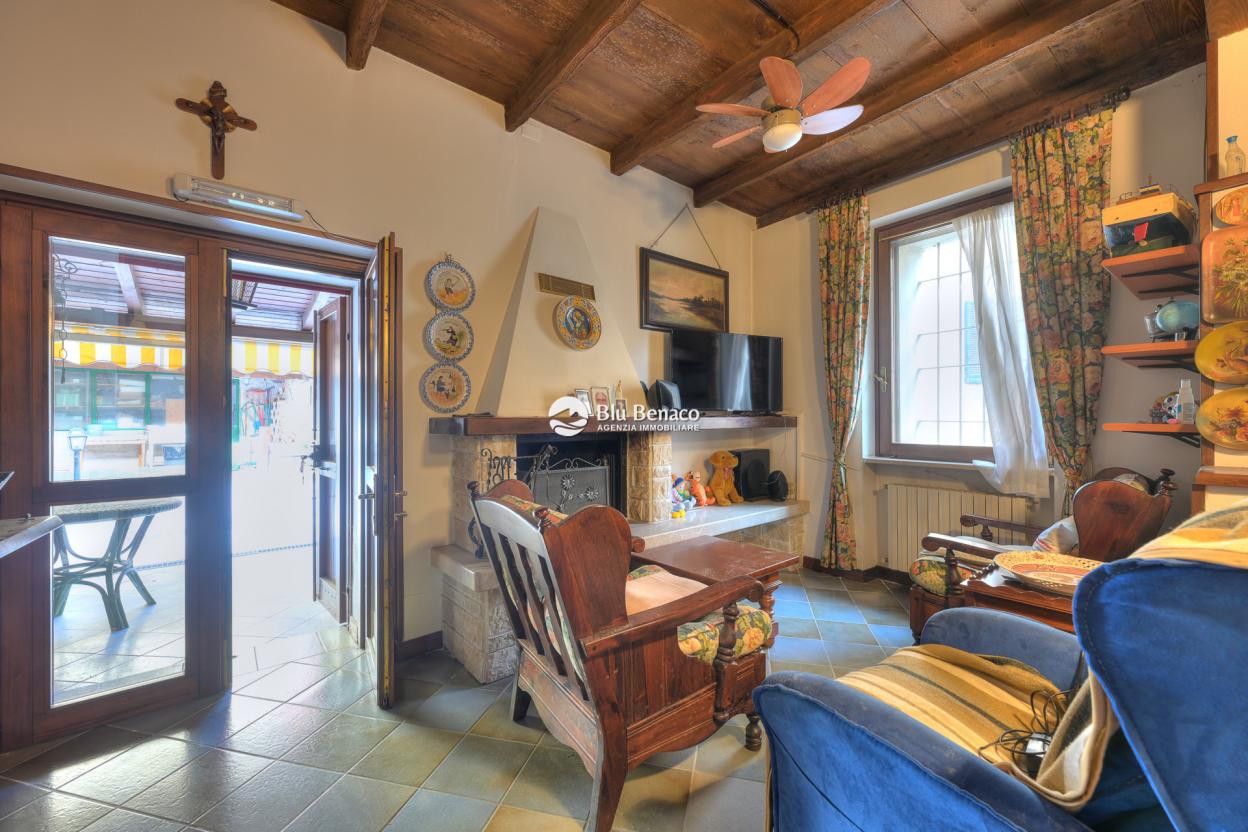 Property for sale in Maderno