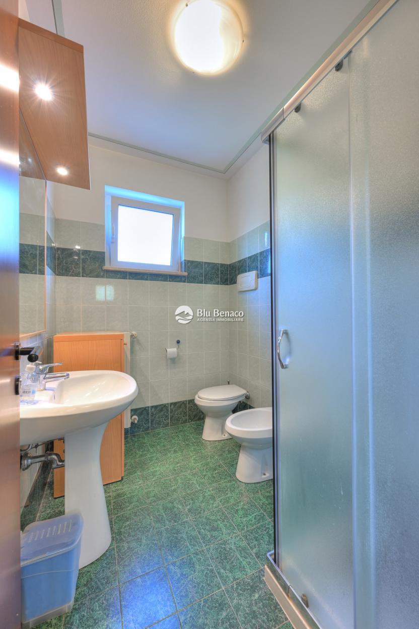 Bilocale in vendita a Toscolano nr.4