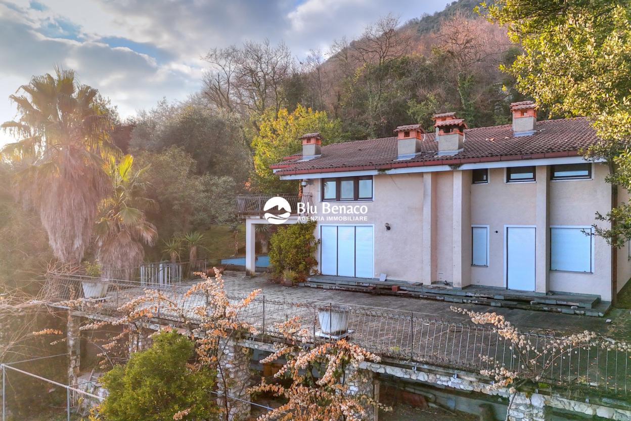 Villa for sale in Cabiana