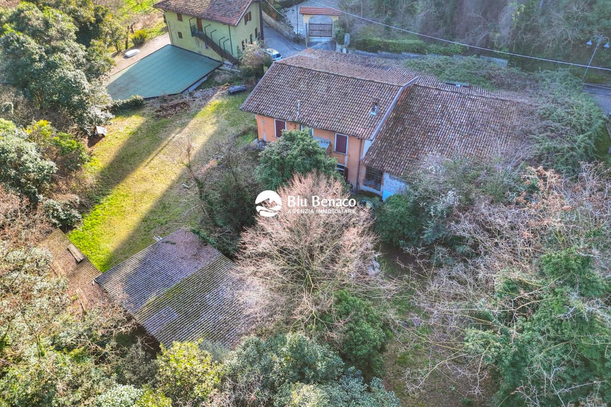 soluzione di piu immobili, salò zona Barbarano 