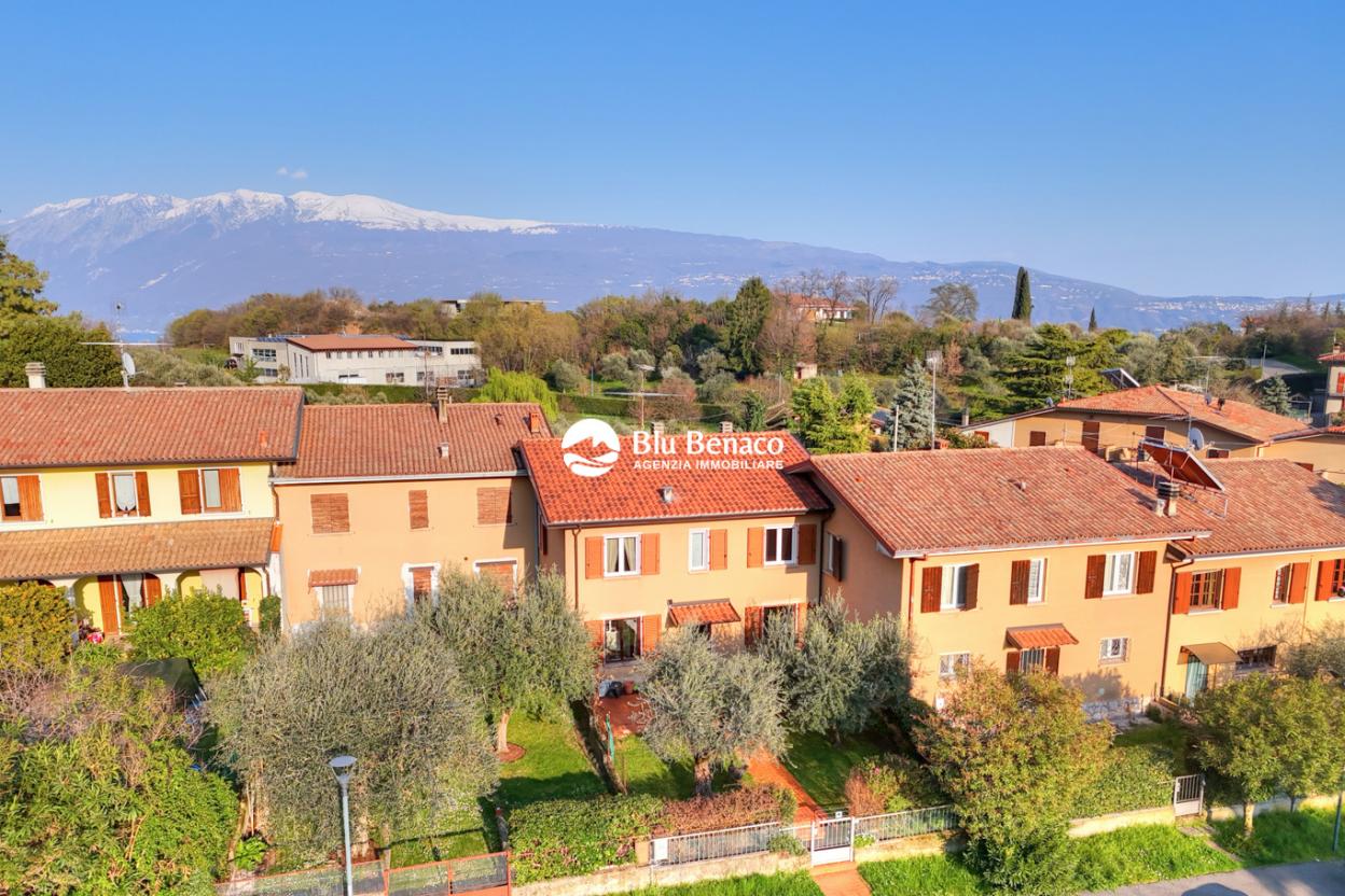 Villetta a schiera in vendita a Gaino